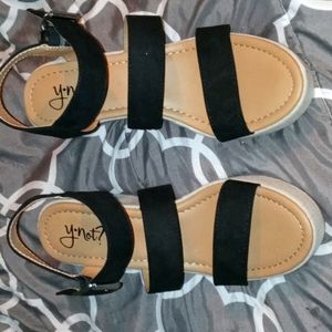 Y.Not? High heel shoes